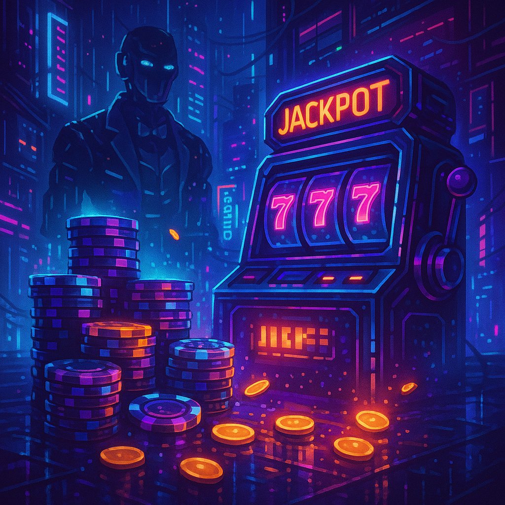 megaslot